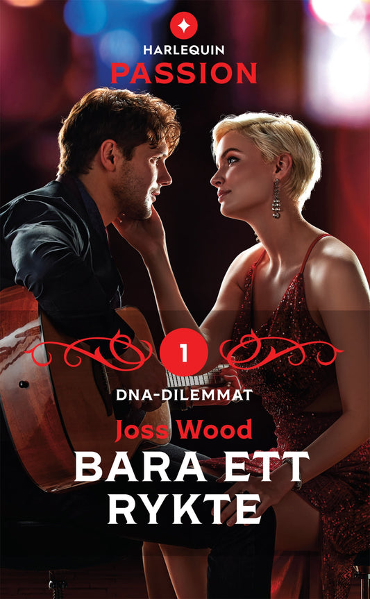 Bara ett rykte – E-bok