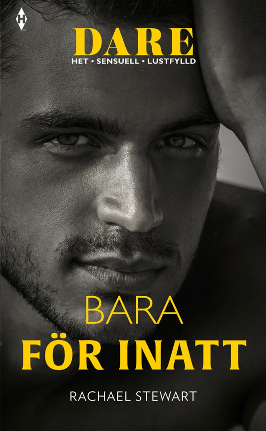 Bara för inatt – E-bok