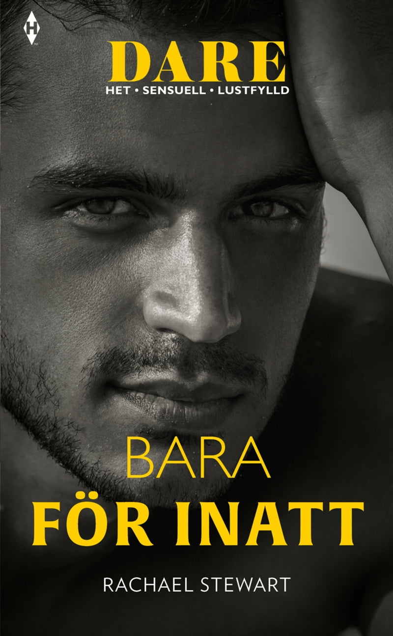Bara för inatt – E-bok