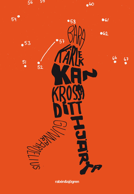 Bara kärlek kan krossa ditt hjärta – E-bok