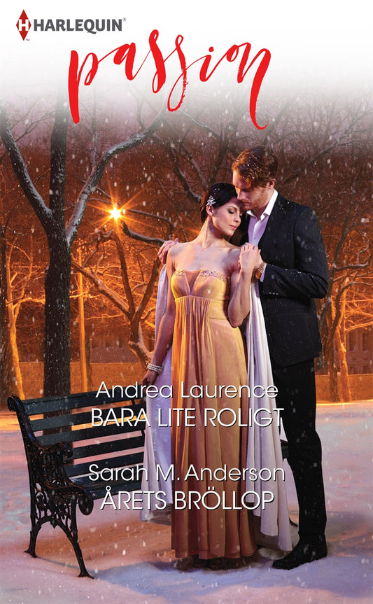 Bara lite roligt / Årets bröllop – E-bok