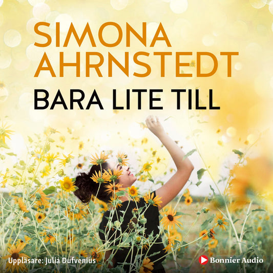 Bara lite till – Ljudbok