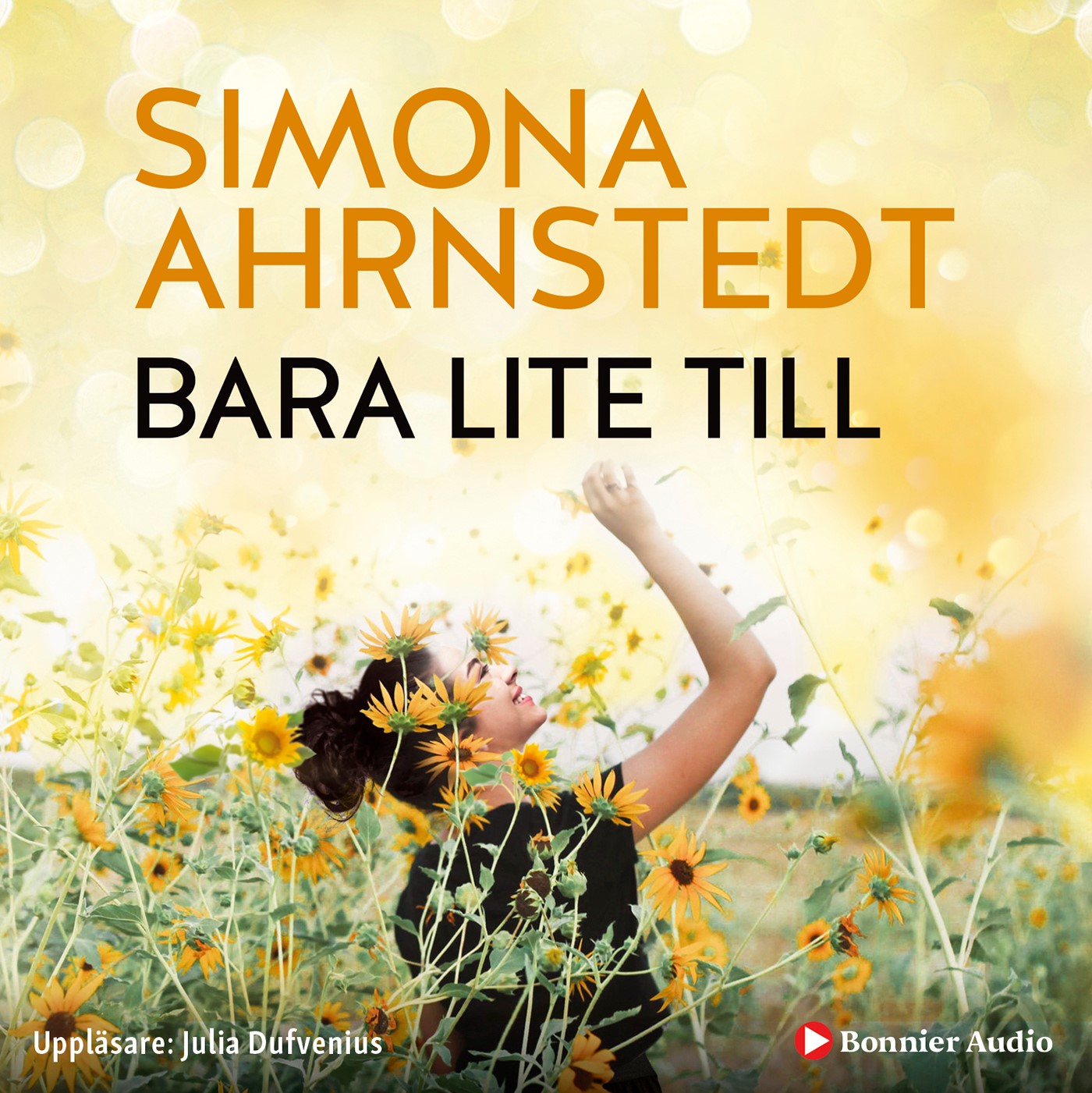 Bara lite till – Ljudbok