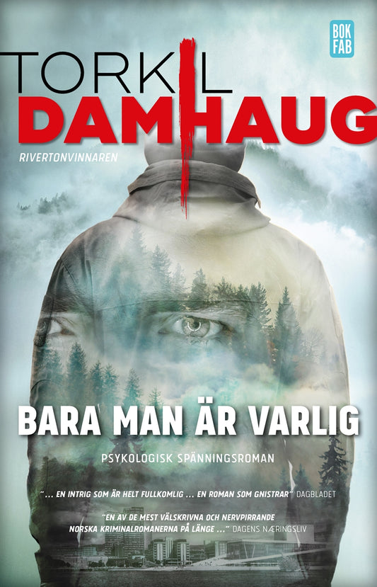 Bara man är varlig – E-bok