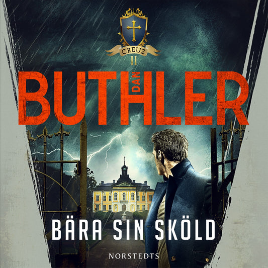 Bära sin sköld – Ljudbok