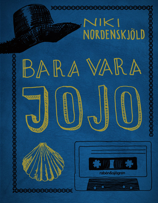 Bara vara Jojo – E-bok