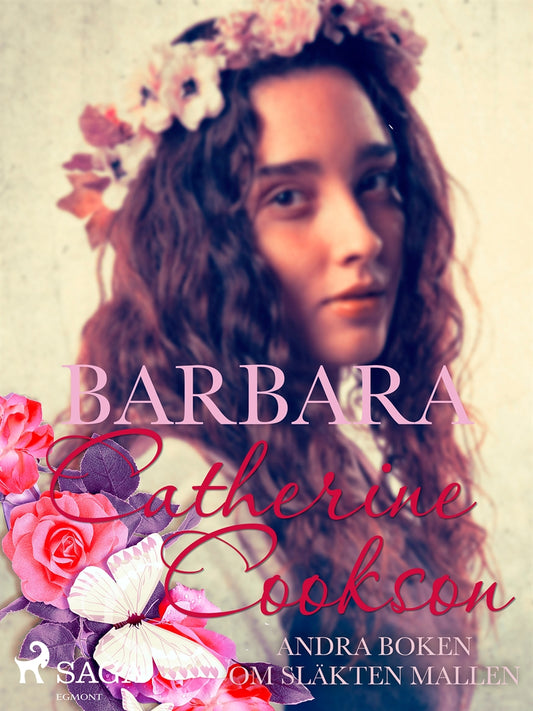 Barbara – E-bok