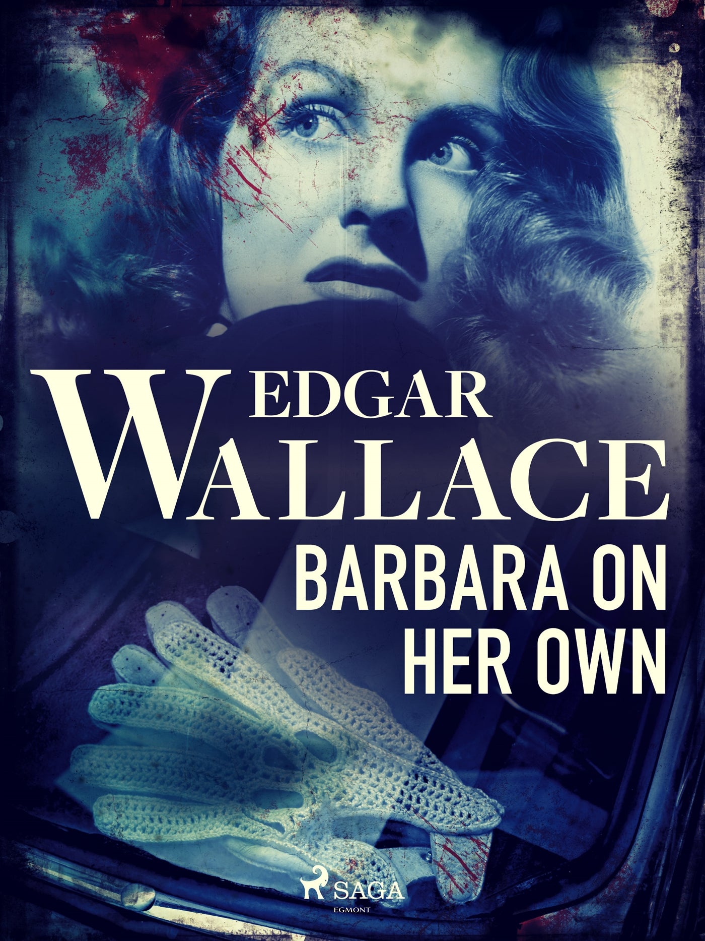 Barbara on Her Own – E-bok