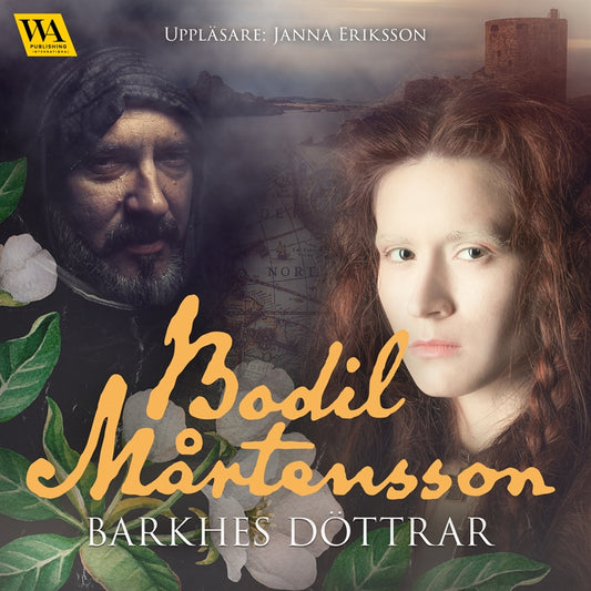 Barkhes döttrar – Ljudbok