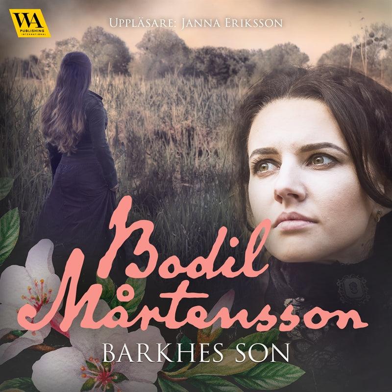 Barkhes son – Ljudbok