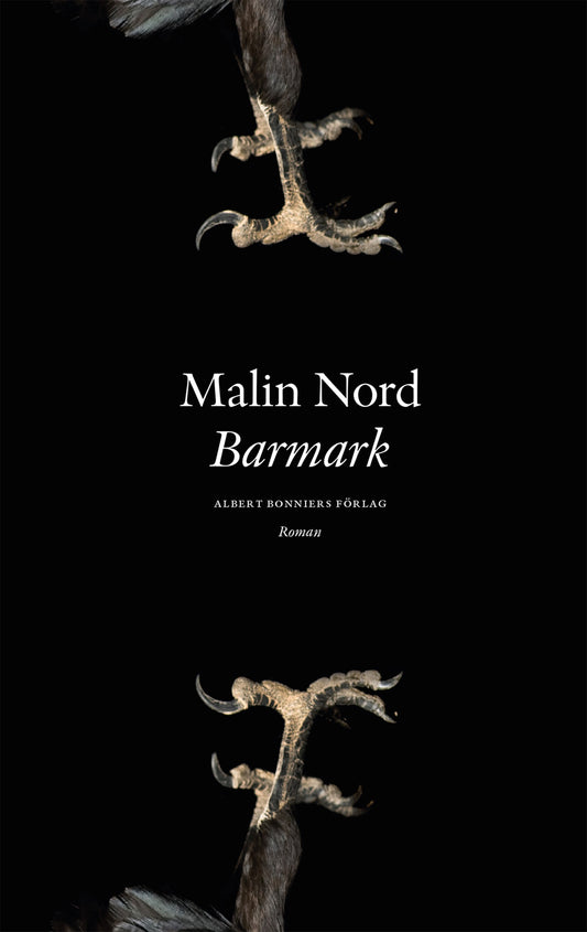 Barmark – E-bok