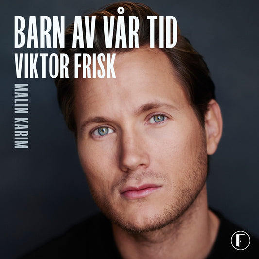 Barn av vår tid – Ljudbok