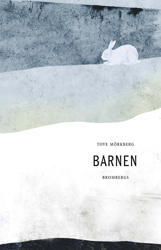 Barnen – E-bok
