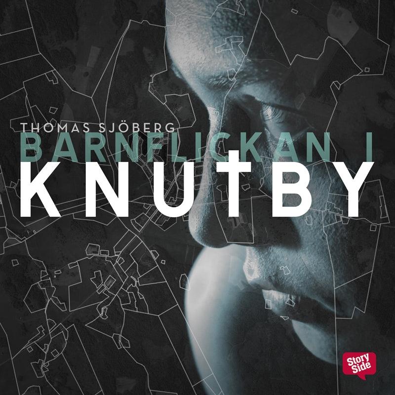 Barnflickan i Knutby – Ljudbok