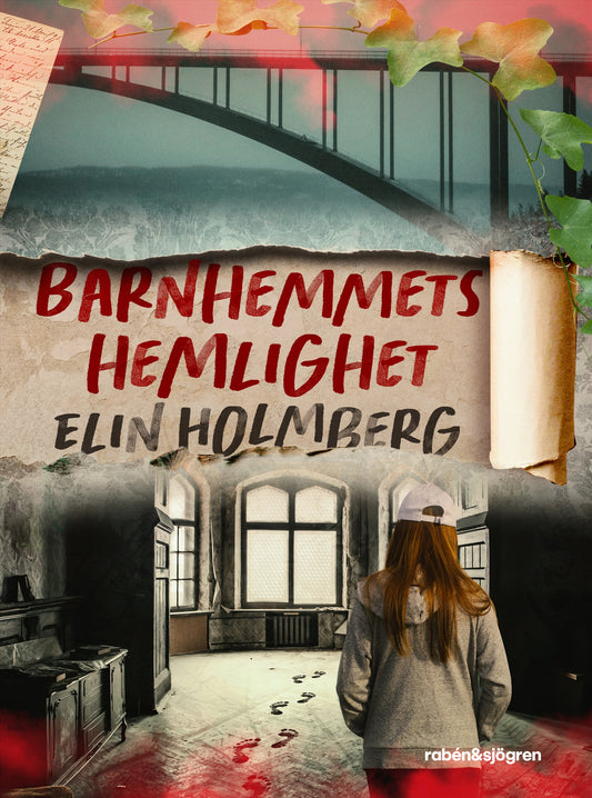 Barnhemmets hemlighet – E-bok
