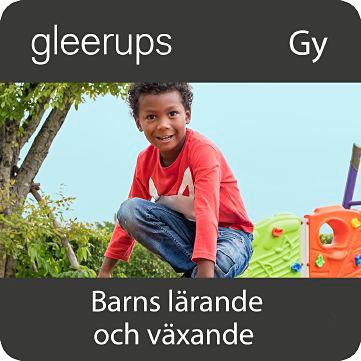 Barns lärande och växande, digitalt, elev, 12 mån