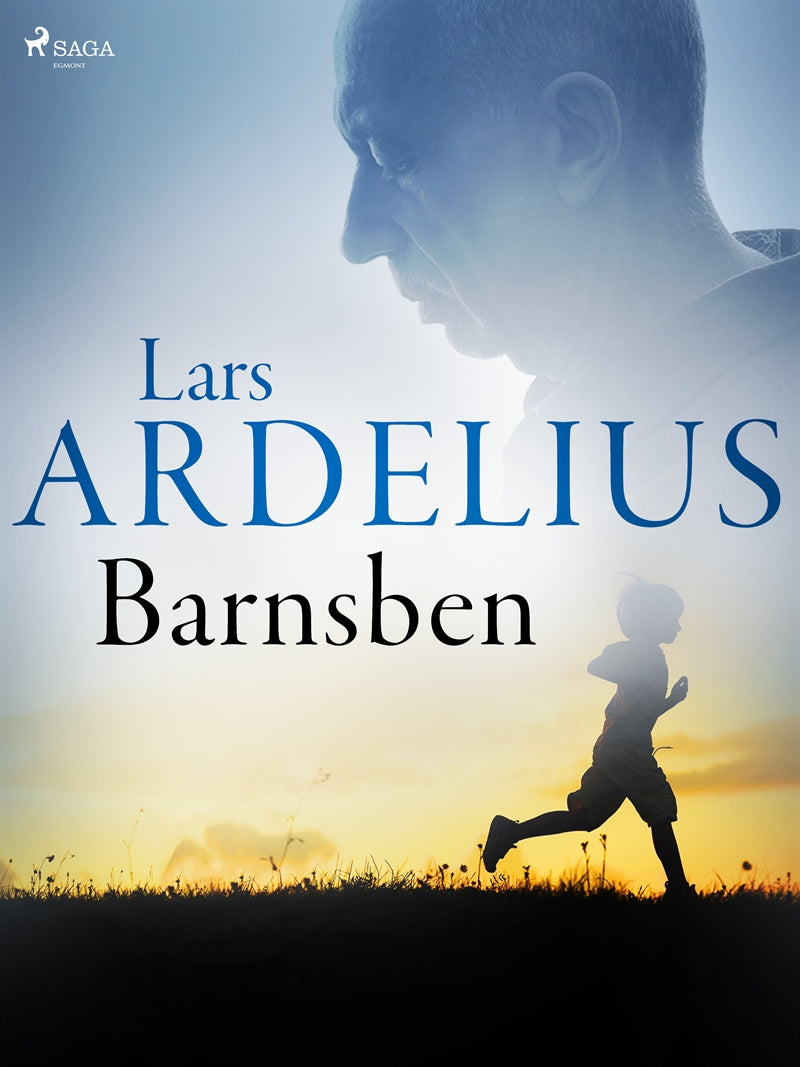 Barnsben – E-bok