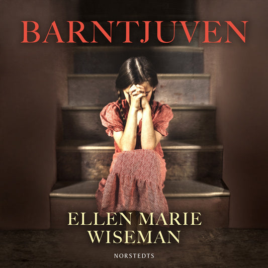 Barntjuven – Ljudbok