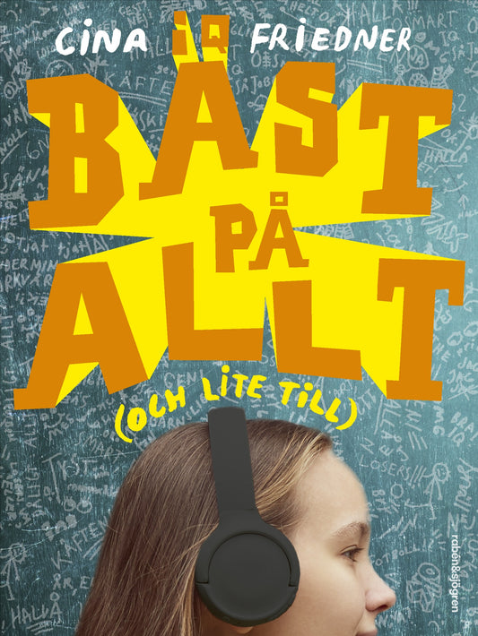 Bäst på allt (och lite till) – E-bok