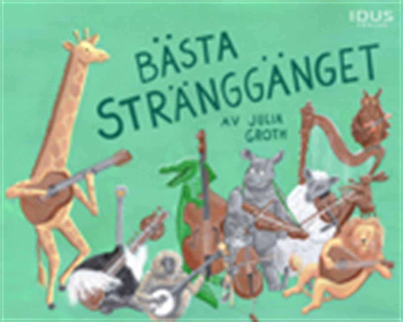 Bästa stränggänget – E-bok