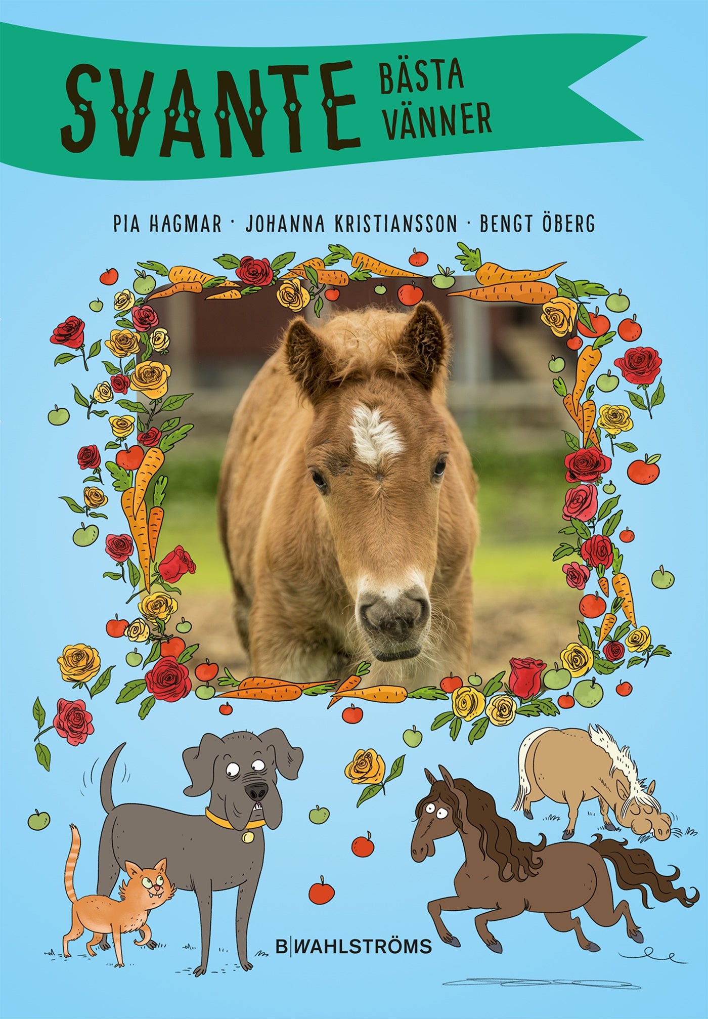 Bästa vänner – E-bok