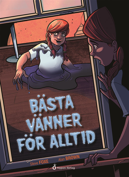 Bästa vänner för alltid – E-bok