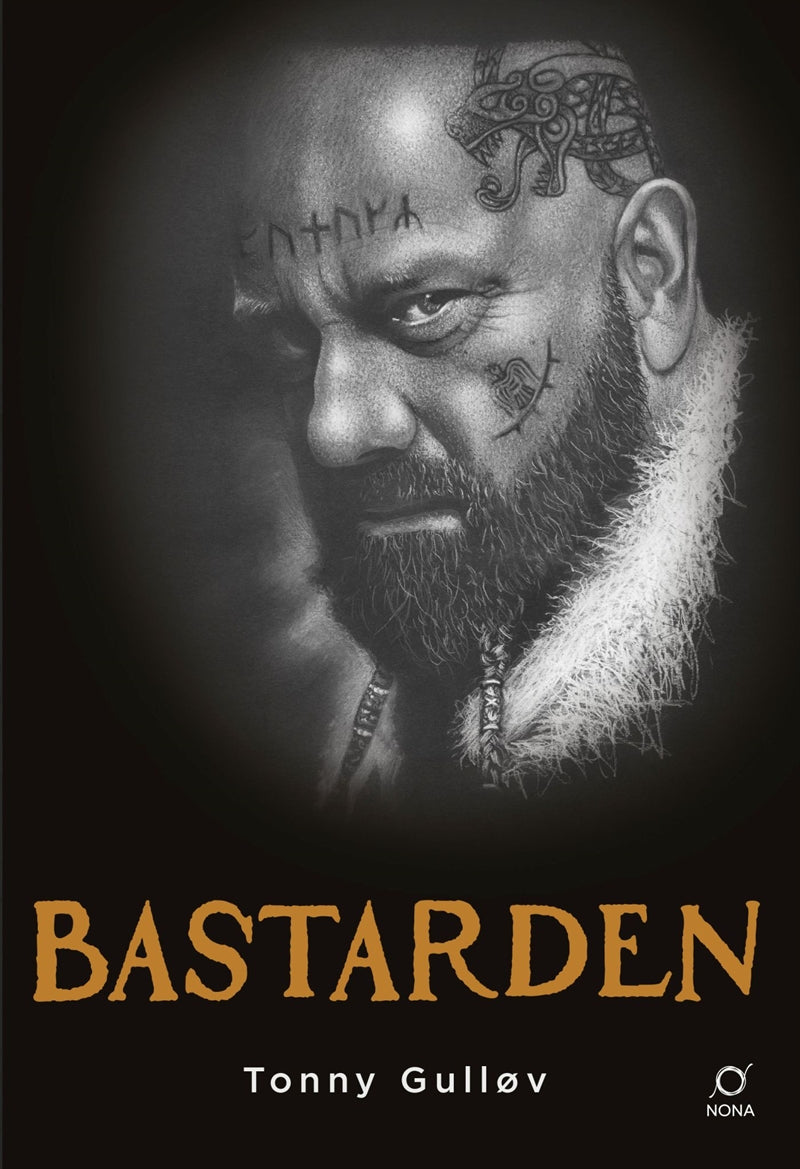 Bastarden – E-bok