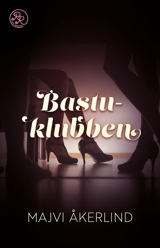 Bastuklubben – E-bok