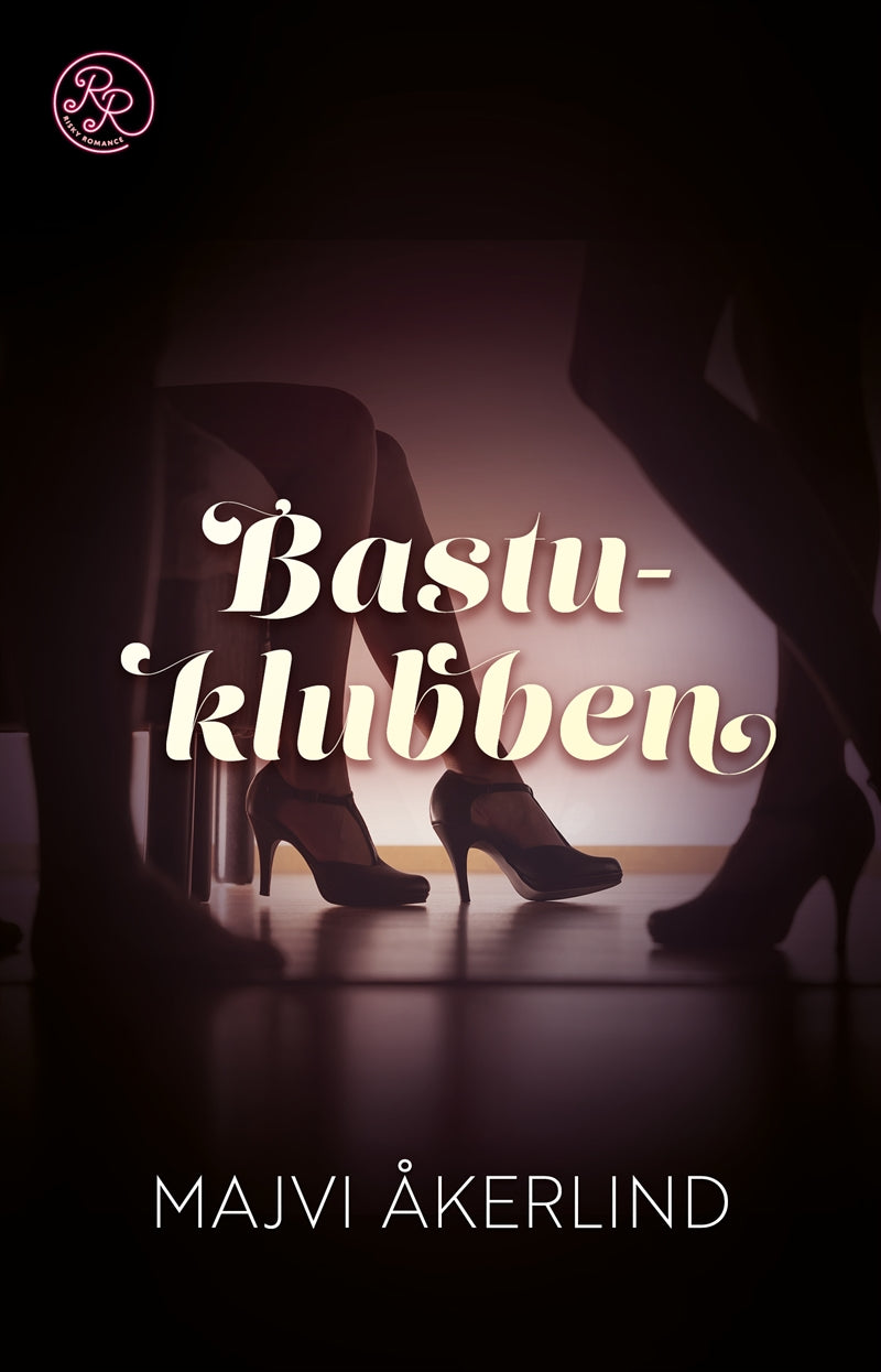 Bastuklubben – E-bok