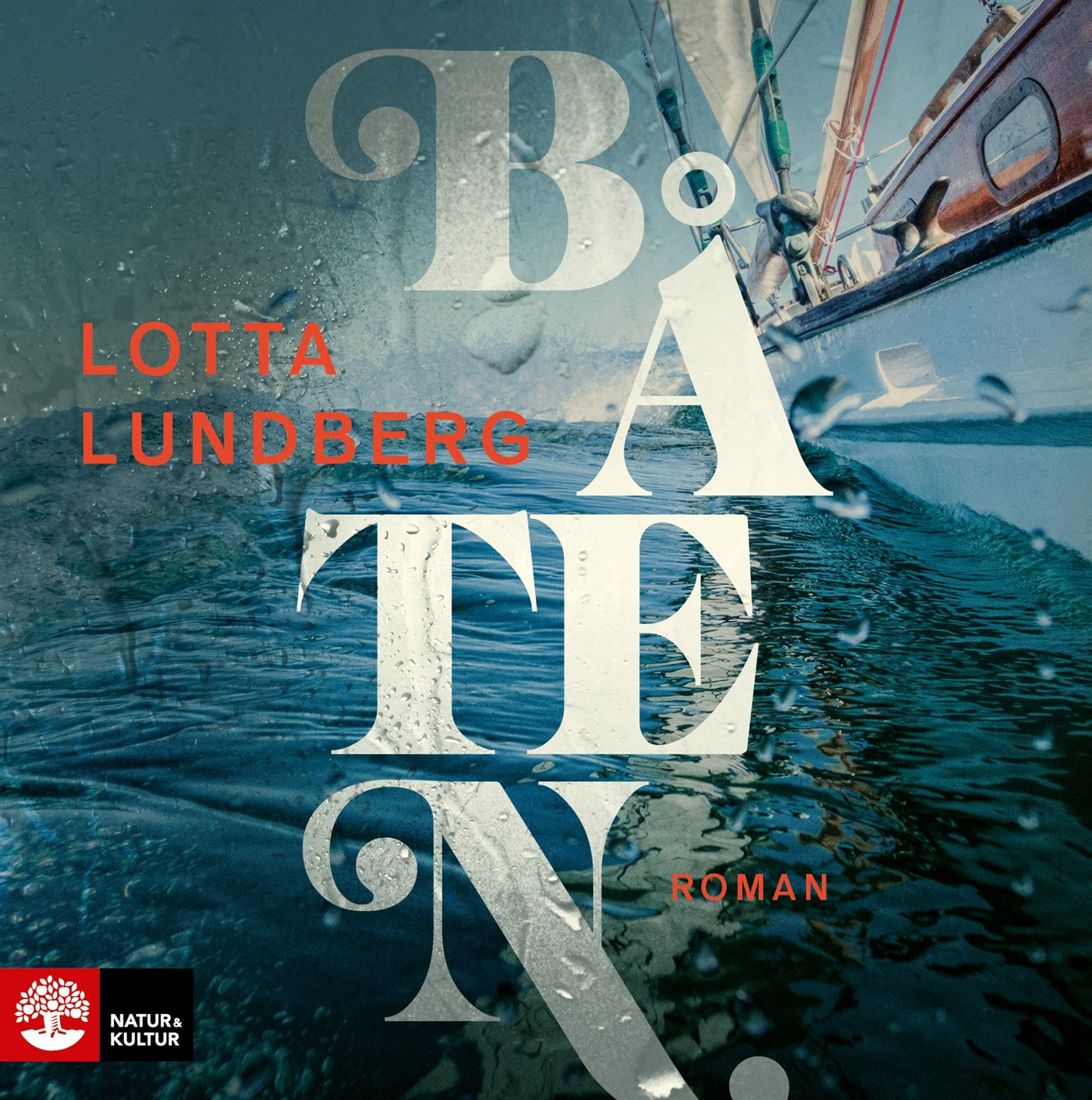 Båten – Ljudbok