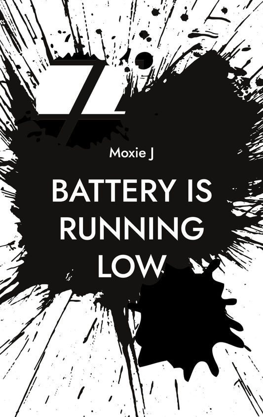 Battery is running low – E-bok