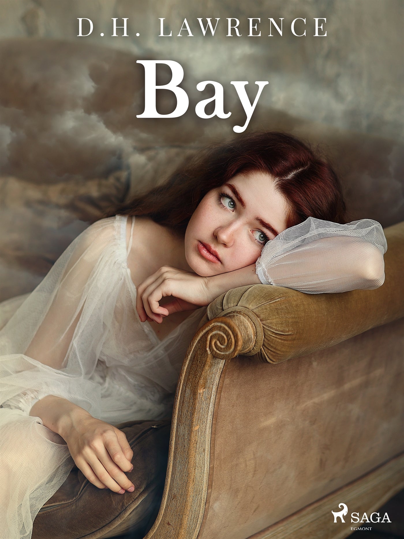 Bay – E-bok