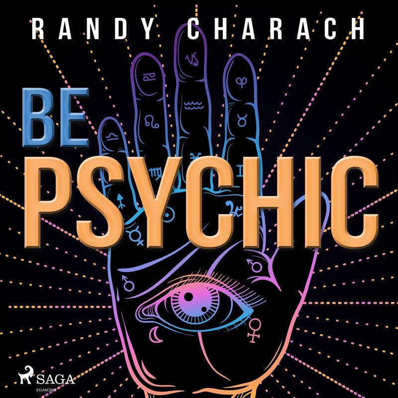 Be Psychic – Ljudbok