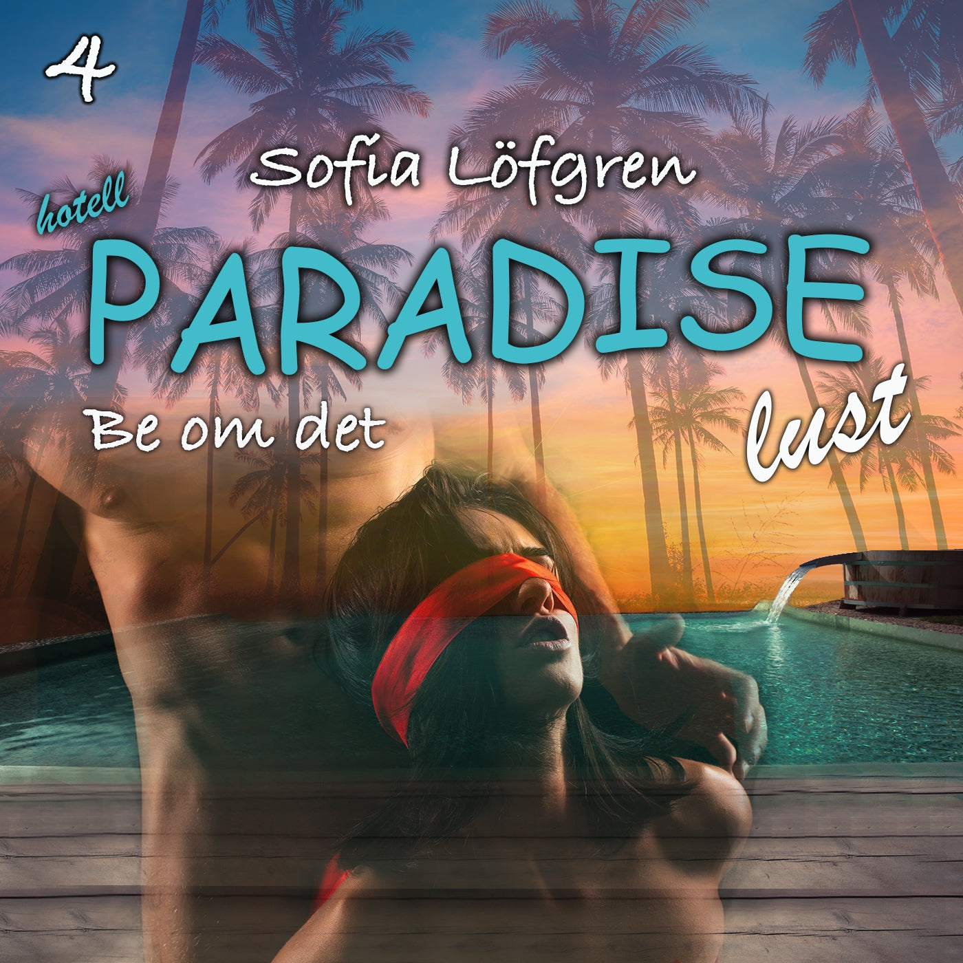 Be om det – Ljudbok