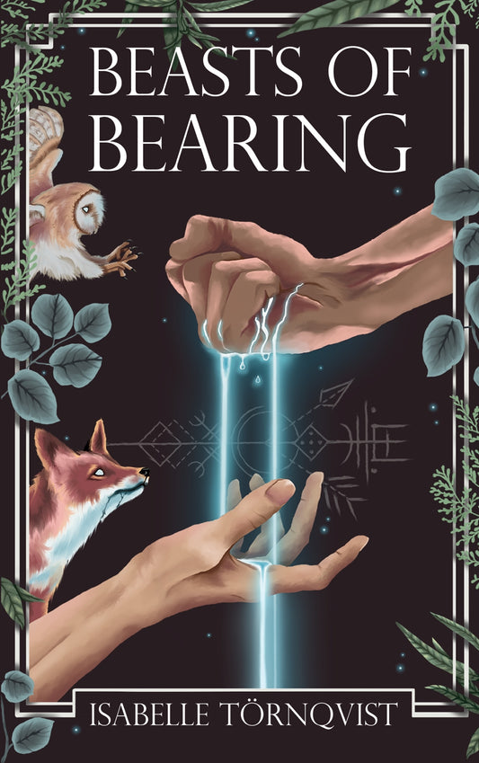 Beasts of Bearing – E-bok