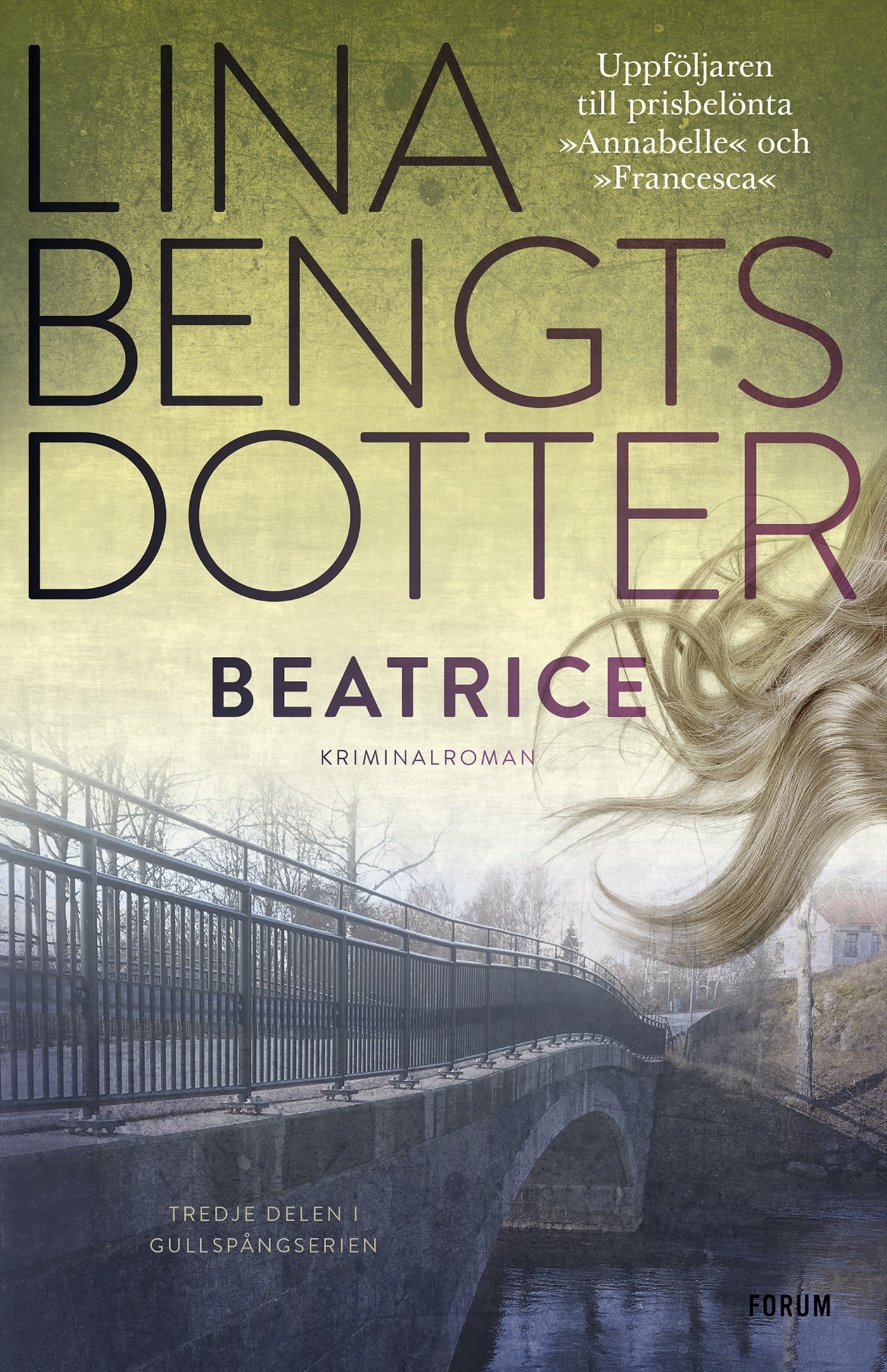Beatrice – E-bok