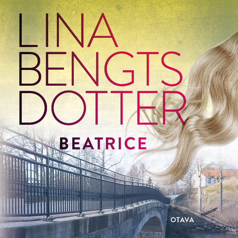 Beatrice – Ljudbok