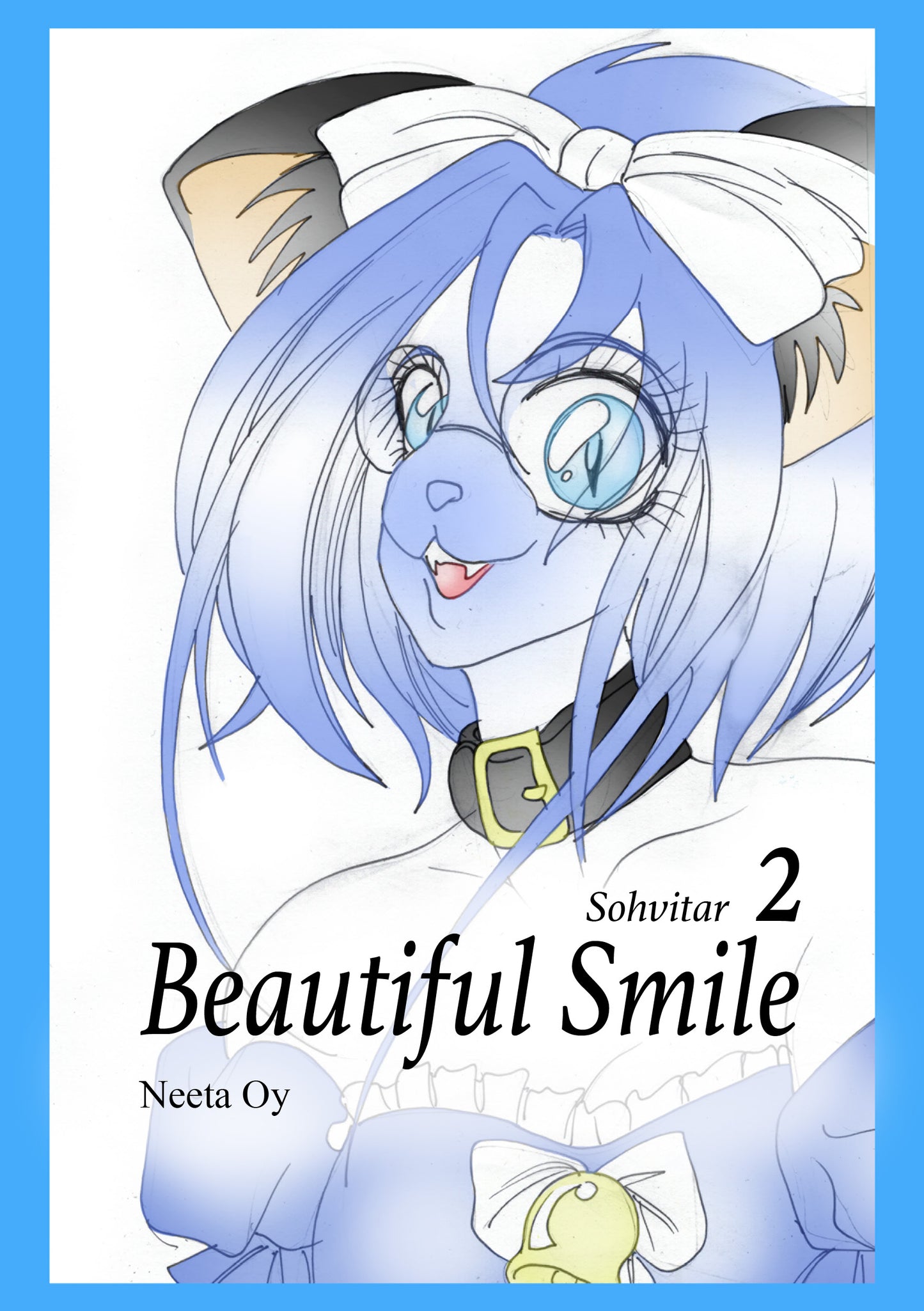 Beautiful Smile 2 – E-bok