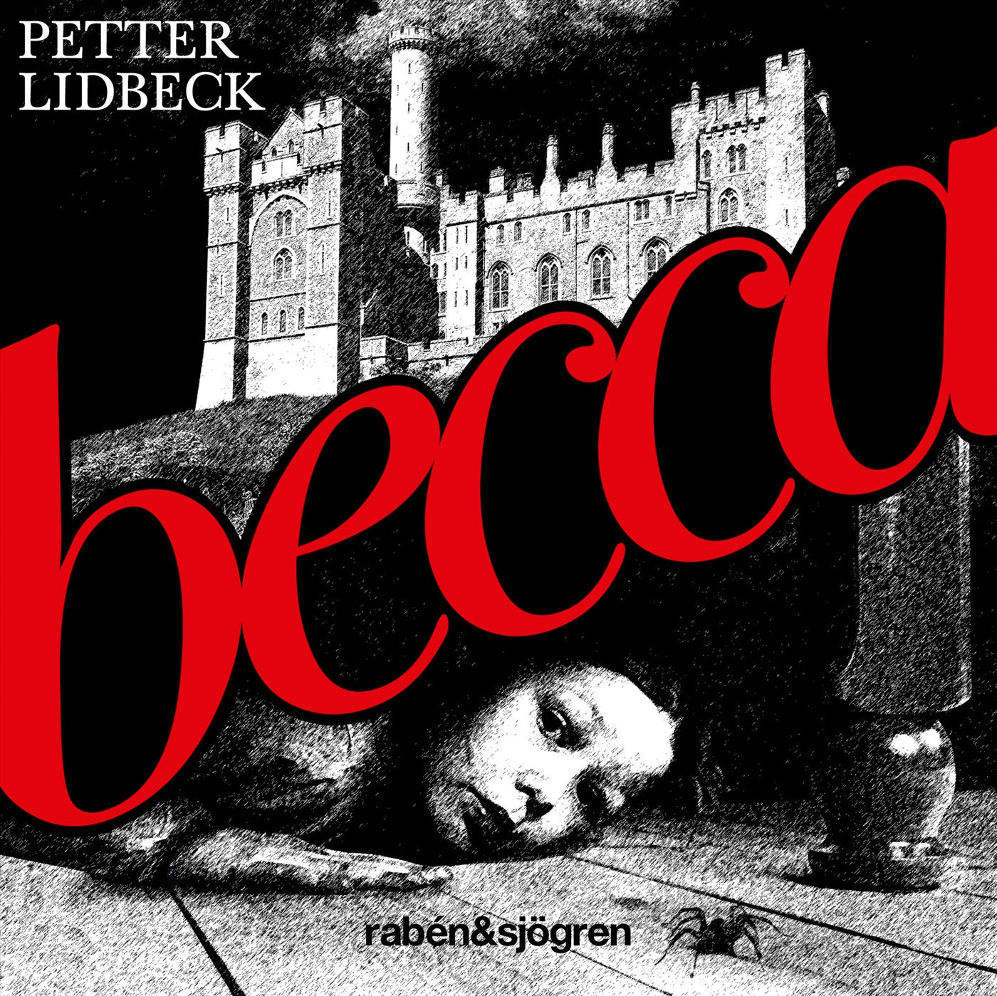 Becca – Ljudbok