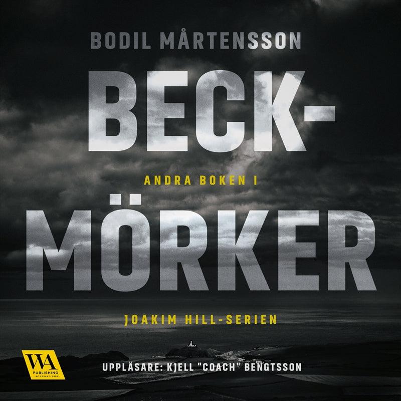 Beckmörker – Ljudbok