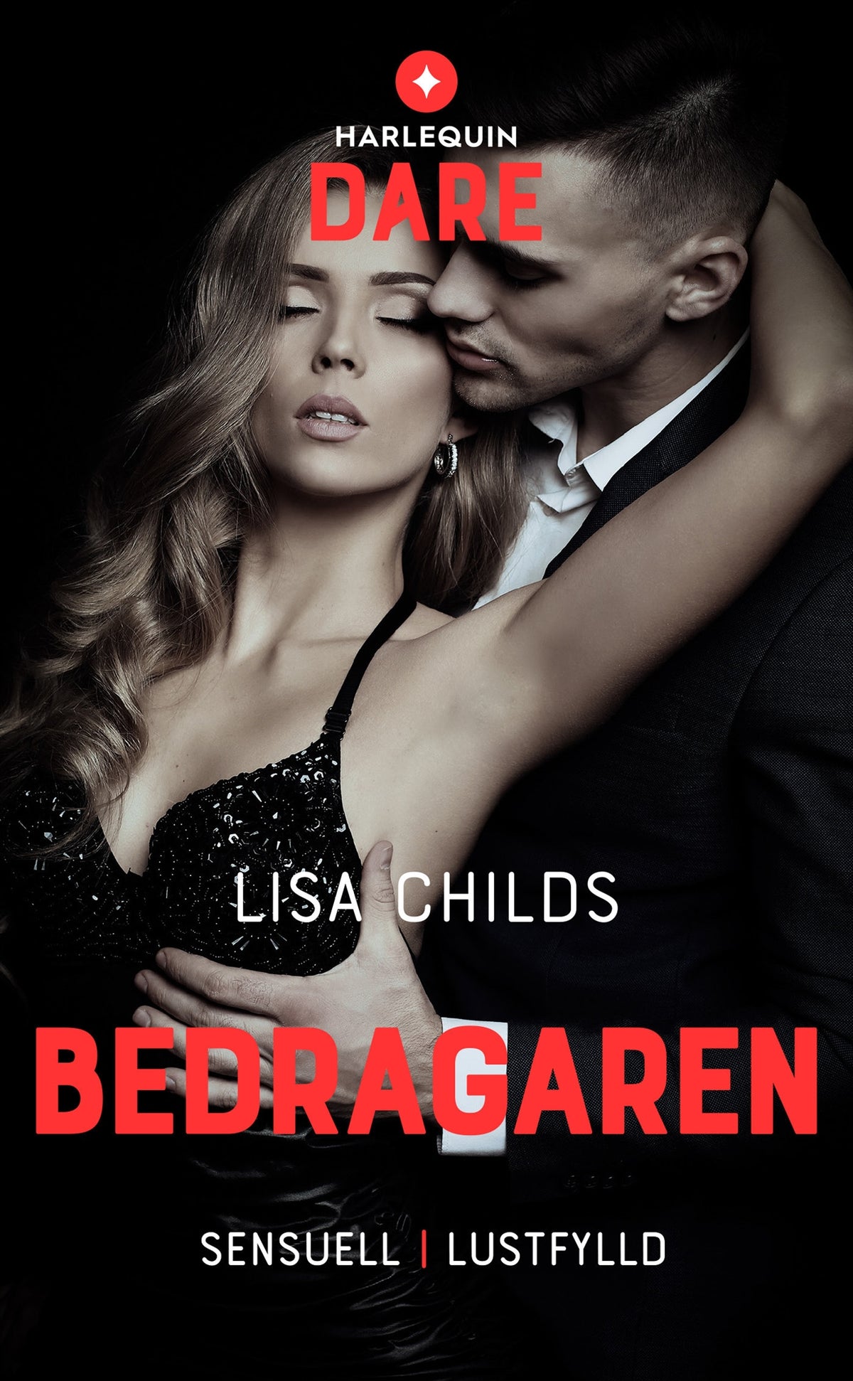 Bedragaren – E-bok