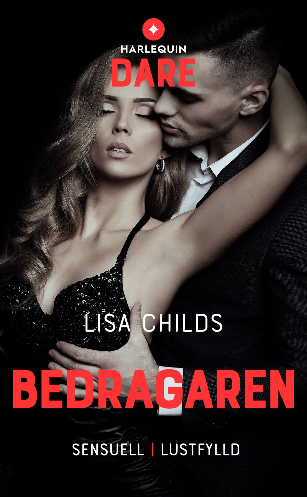 Bedragaren – E-bok
