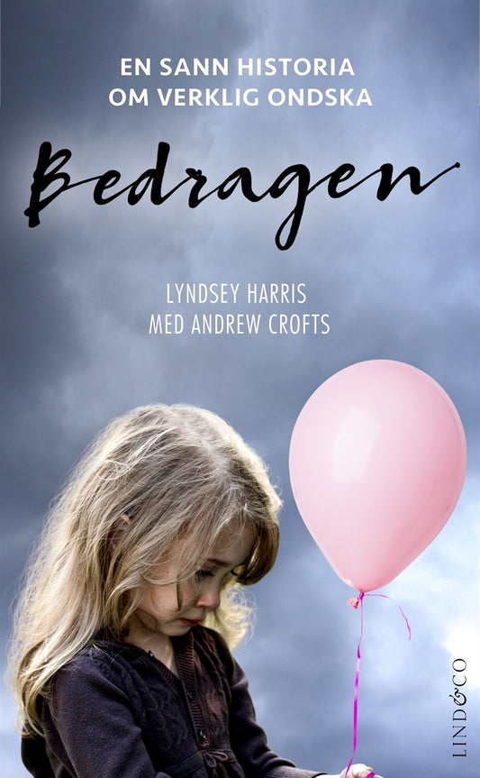 Bedragen – E-bok
