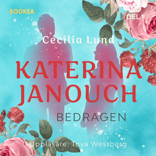 Bedragen – Ljudbok