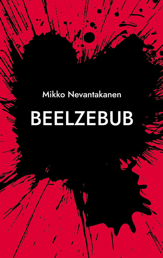Beelzebub – E-bok