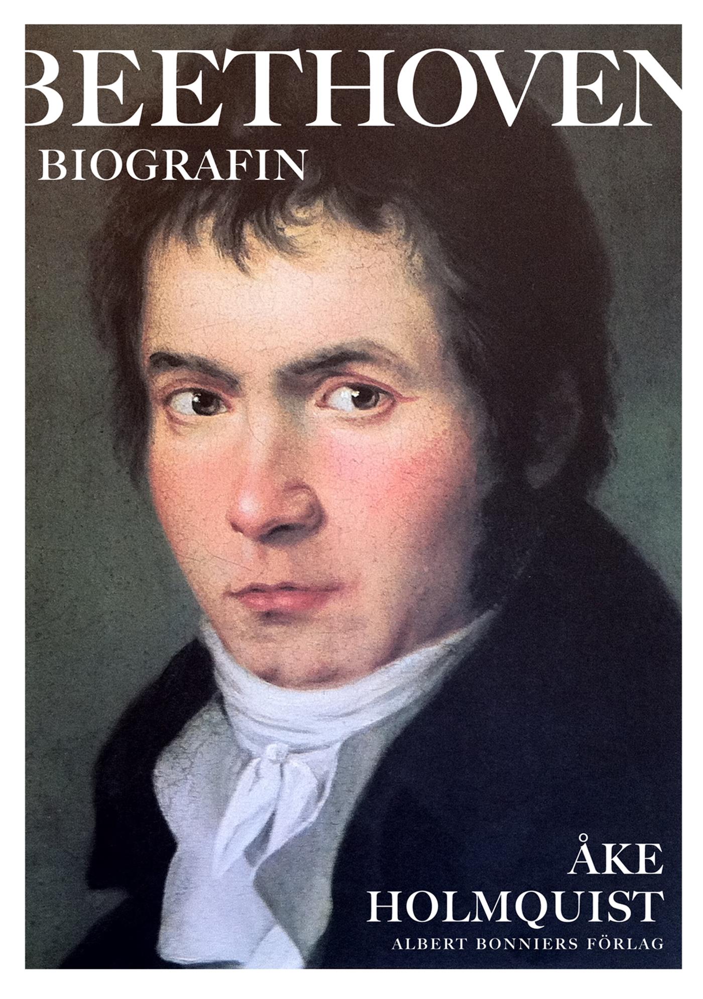 Beethoven : Biografin – E-bok
