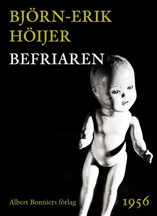 Befriaren – E-bok