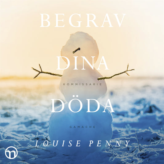 Begrav dina döda – Ljudbok