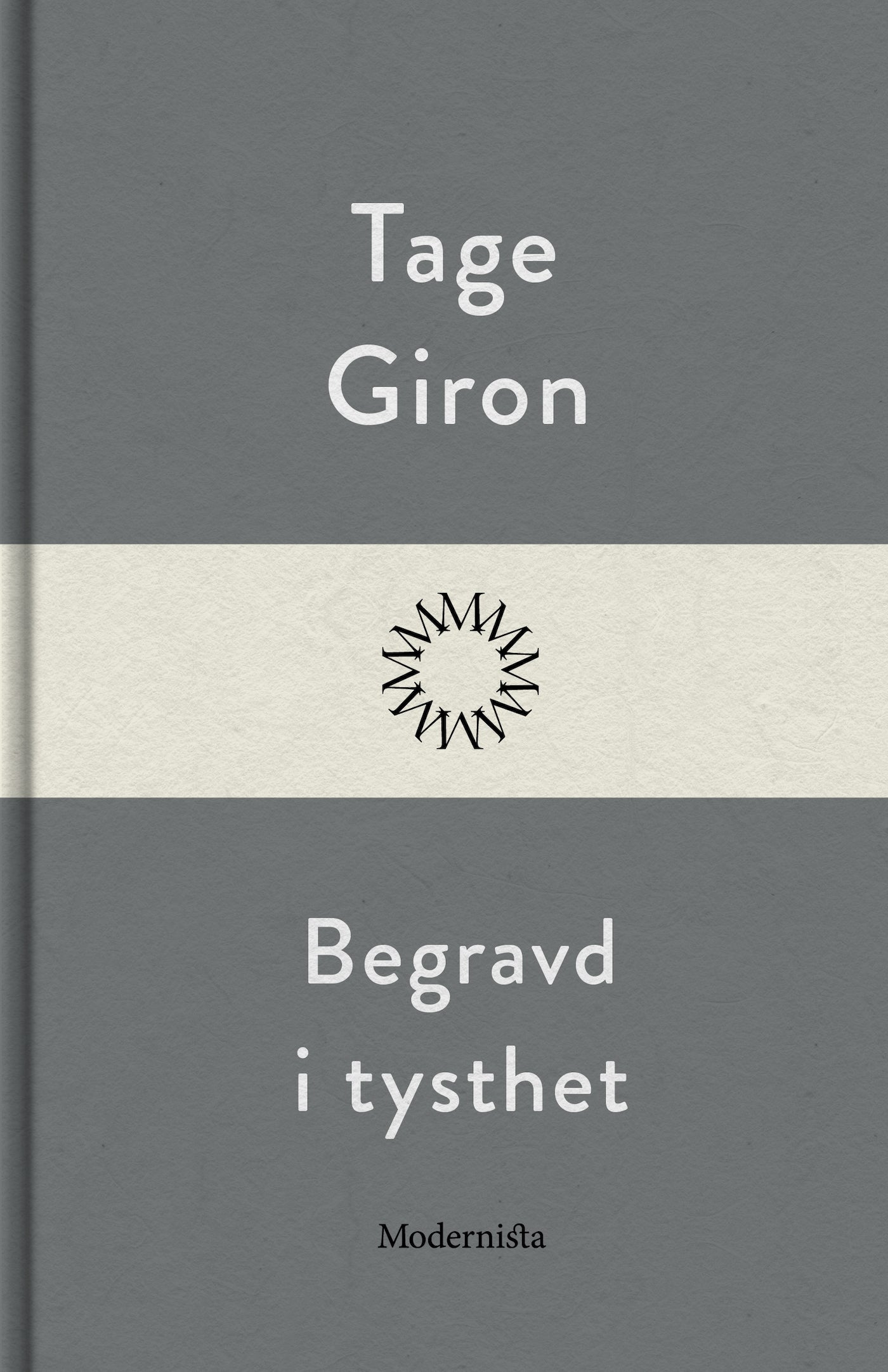 Begravd i tysthet – E-bok