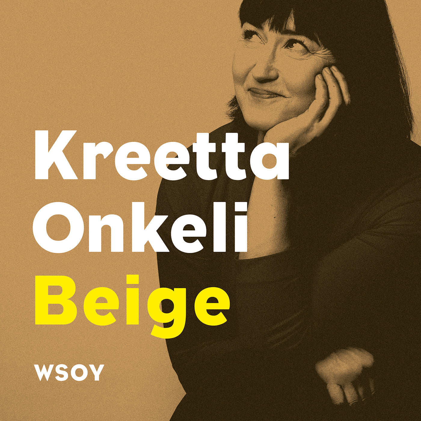 Beige – Ljudbok